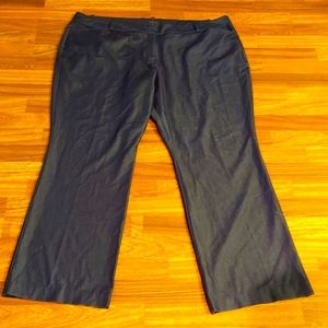Worthington Mordern Fit Trousers